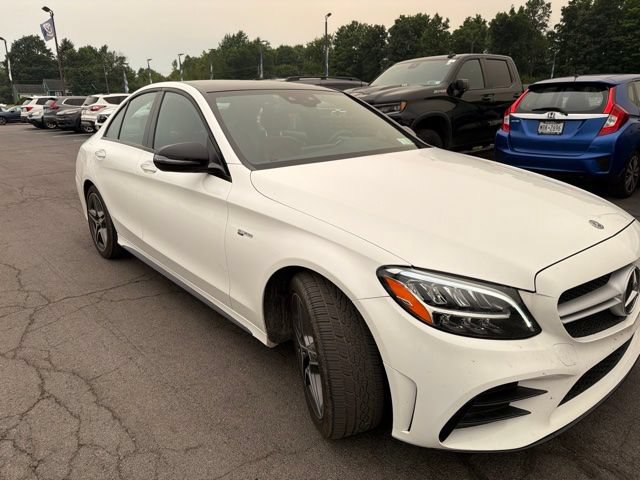 mercedes-benz c-class sedan 2020 55SWF6EB3LU329933 image mercedes-benz c-class sedan 2020 55SWF6EB3LU329933 image